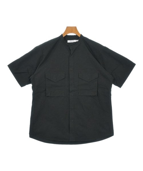 nonnative 休襯衫