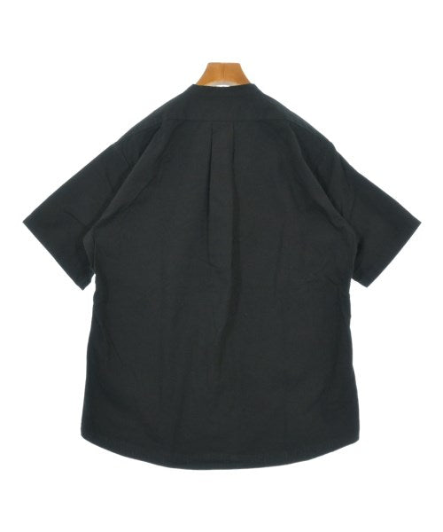 nonnative 休襯衫