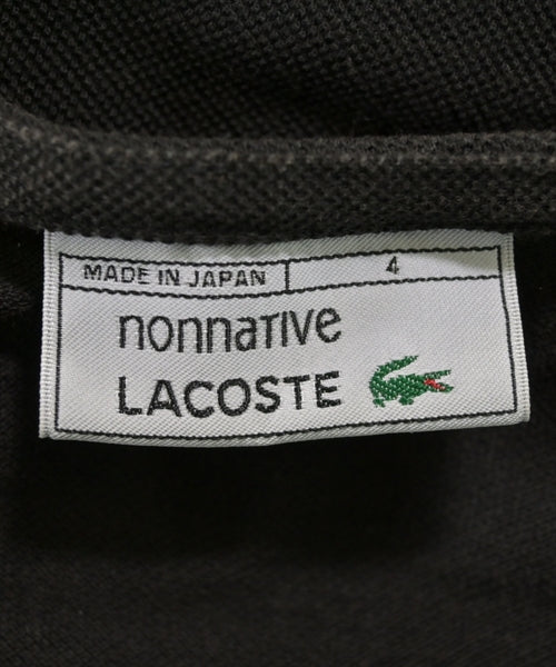 nonnative POLO衫