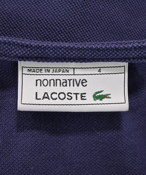 nonnative POLO衫