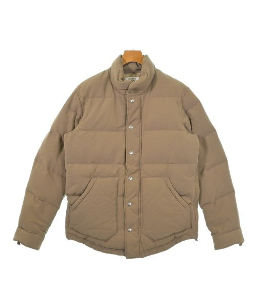 nonnative 羽絨夾克/背心
