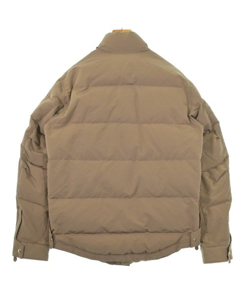 nonnative 羽絨夾克/背心