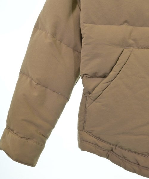 nonnative 羽絨夾克/背心