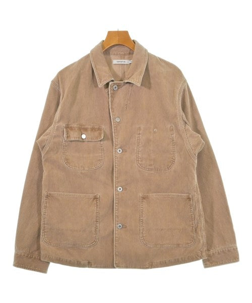 nonnative 工作夾克