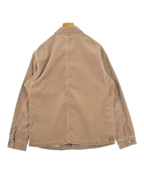 nonnative 工作夾克