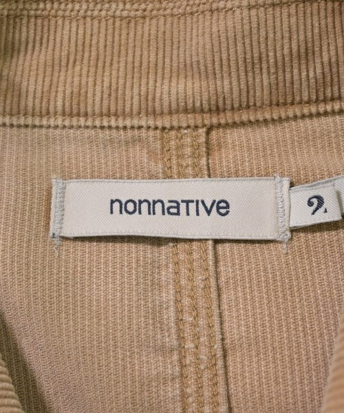 nonnative 工作夾克
