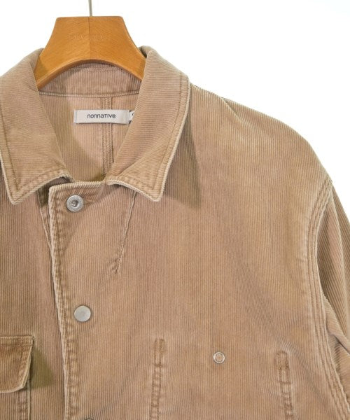 nonnative 工作夾克
