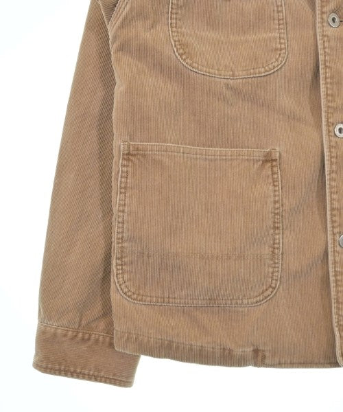 nonnative 工作夾克