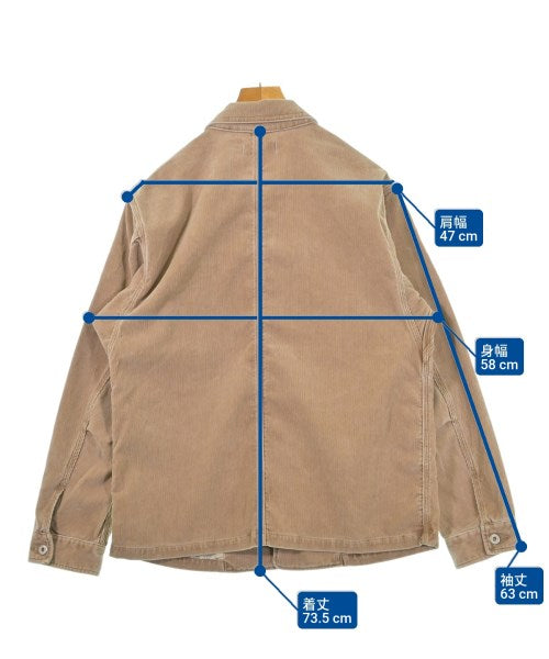 nonnative 工作夾克