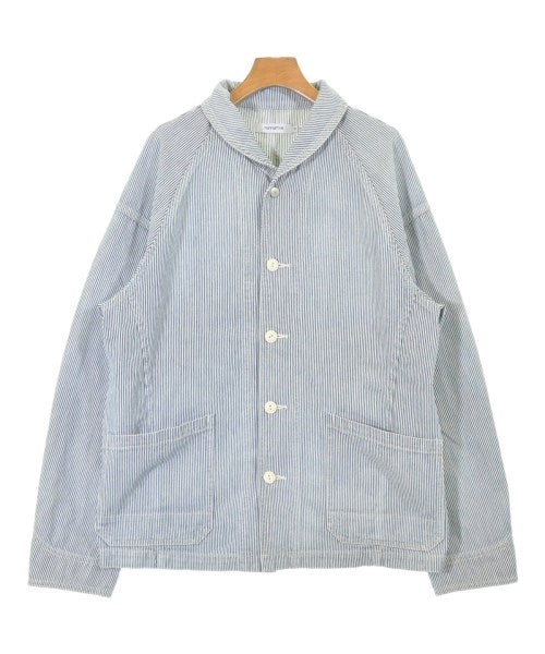 nonnative 工作夾克