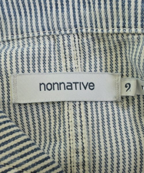 nonnative 工作夾克