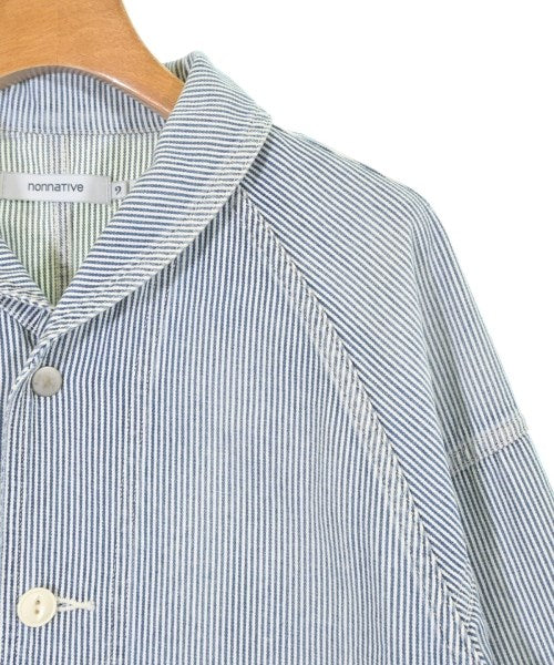 nonnative 工作夾克