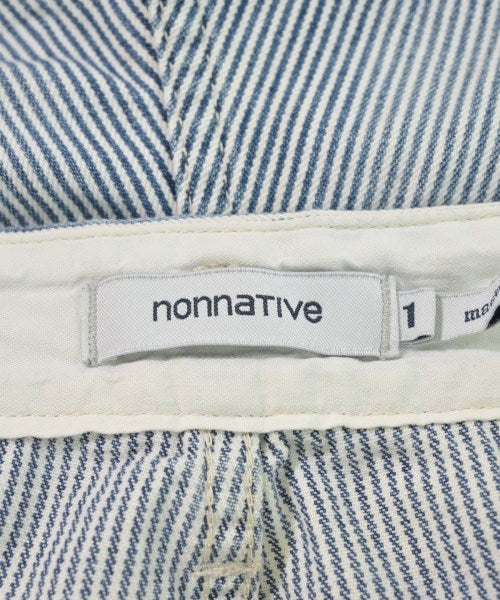 nonnative 其他款