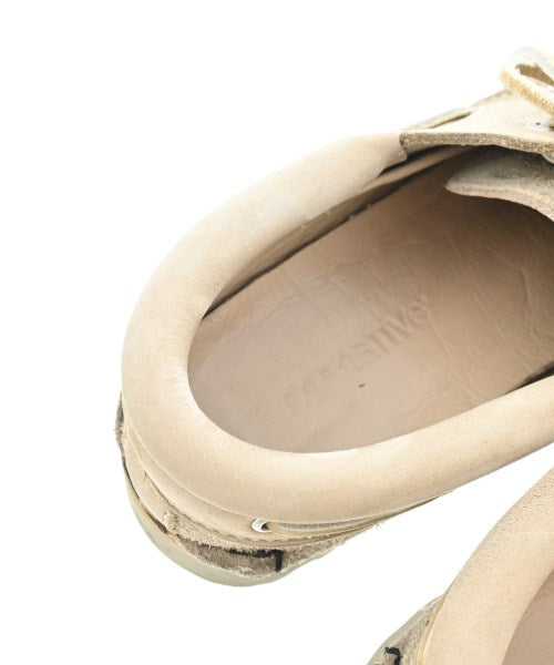 nonnative 其他鞋款