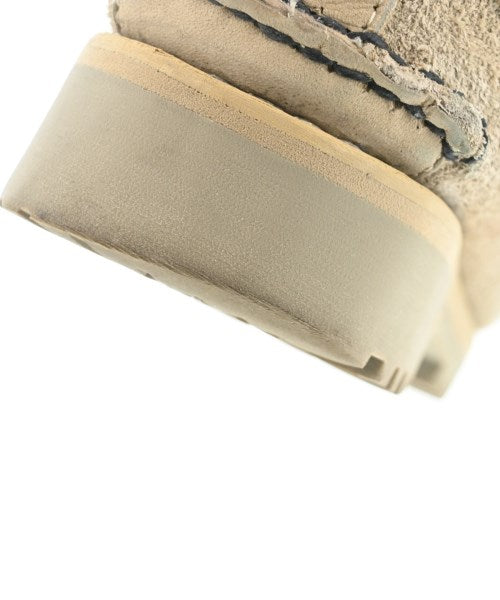 nonnative 其他鞋款