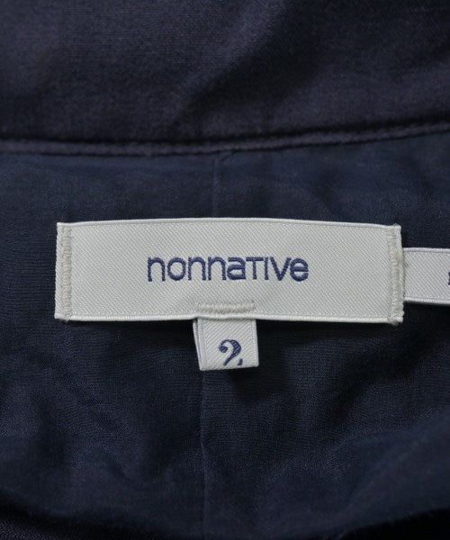 nonnative 軍裝夾克