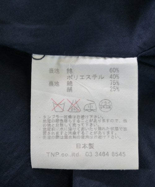 nonnative 軍裝夾克