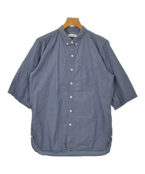 nonnative 休閒襯衫