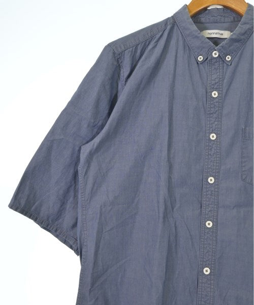 nonnative 休閒襯衫