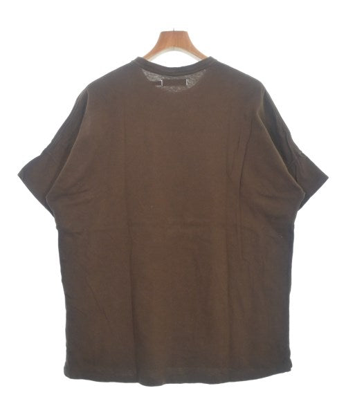 nonnative T恤/上衣