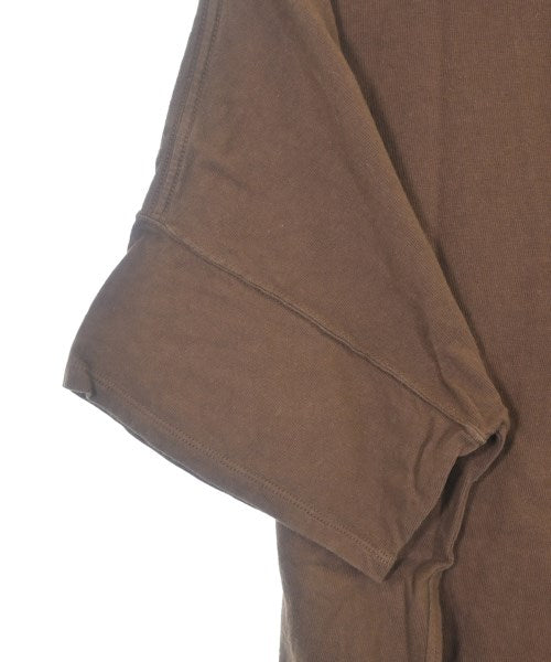 nonnative T恤/上衣