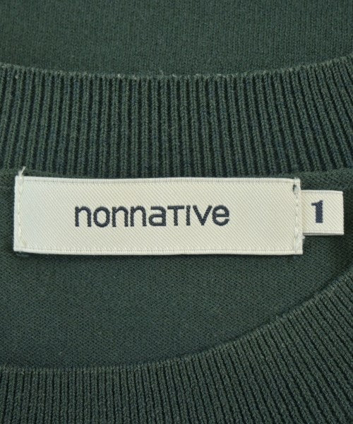 nonnative 毛衣