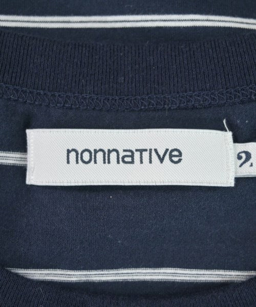 nonnative T恤/上衣