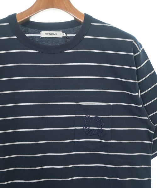 nonnative T恤/上衣