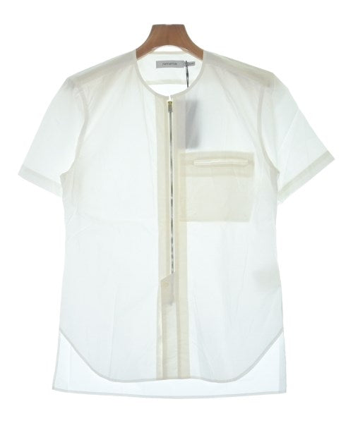 nonnative 休閒襯衫