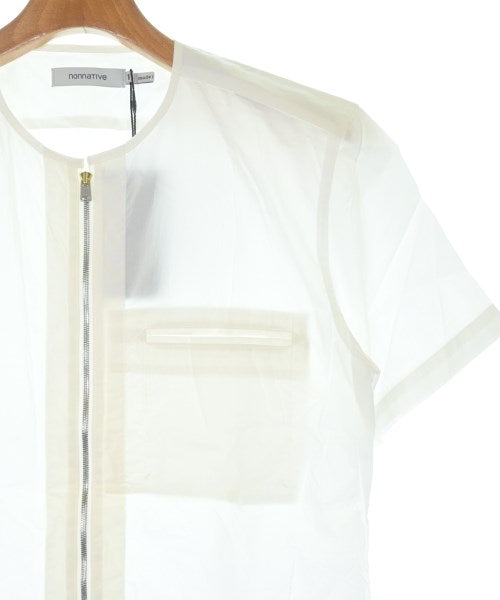 nonnative 休閒襯衫