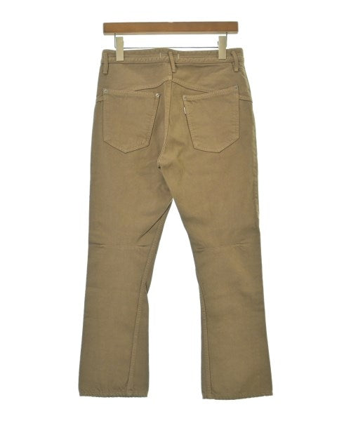 nonnative 其他款