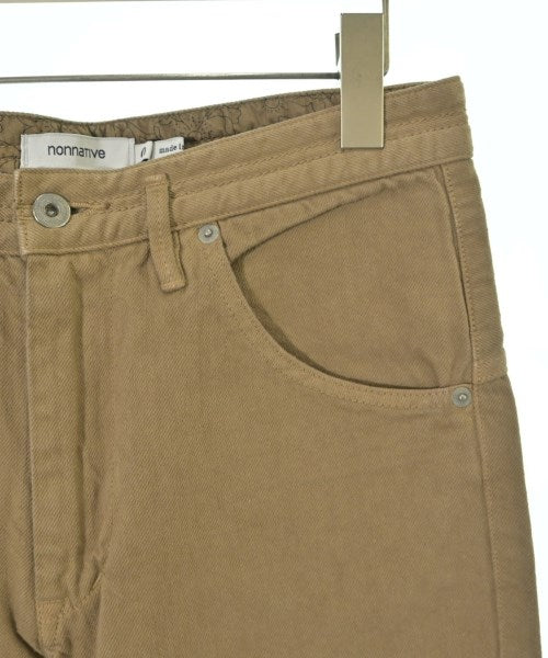 nonnative 其他款