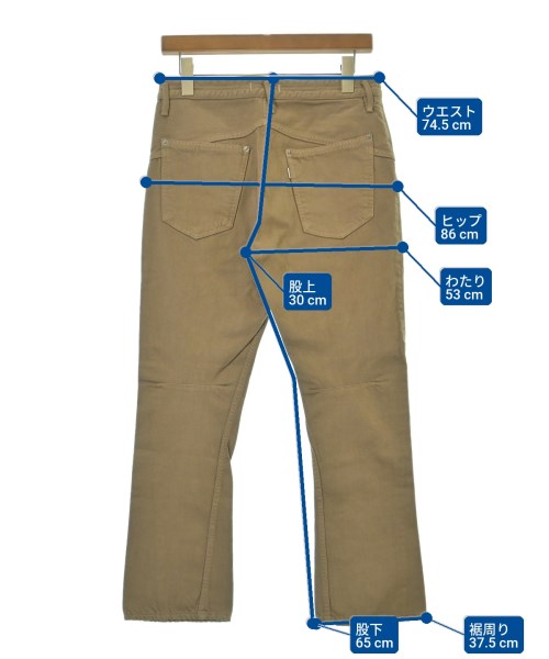 nonnative 其他款