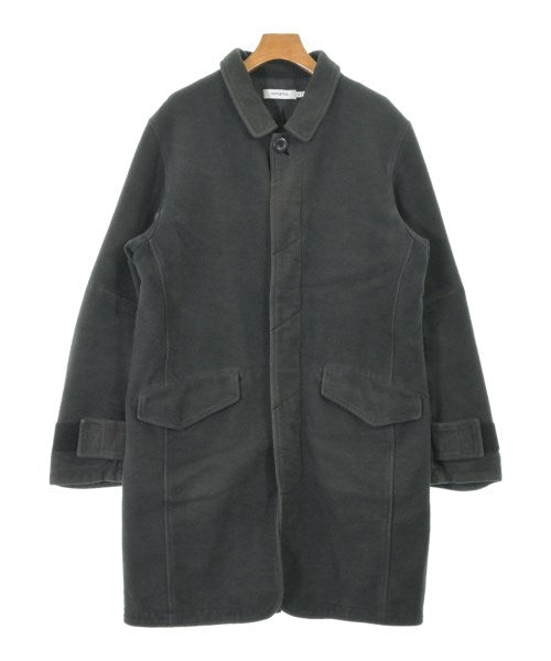 nonnative 支撐領外套