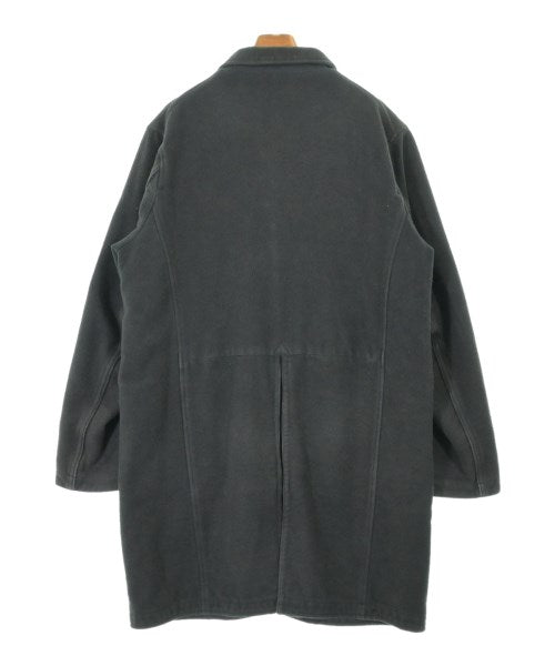 nonnative 支撐領外套