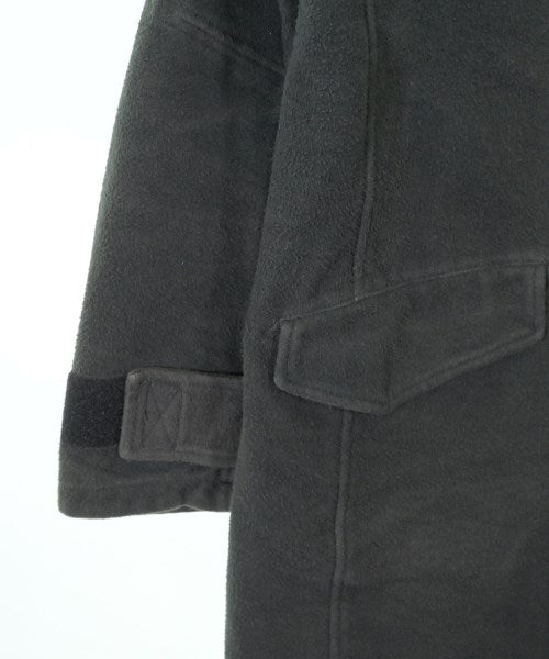 nonnative 支撐領外套