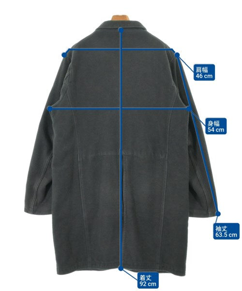 nonnative 支撐領外套