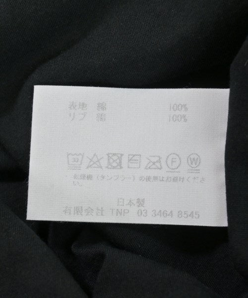 nonnative T恤/上衣