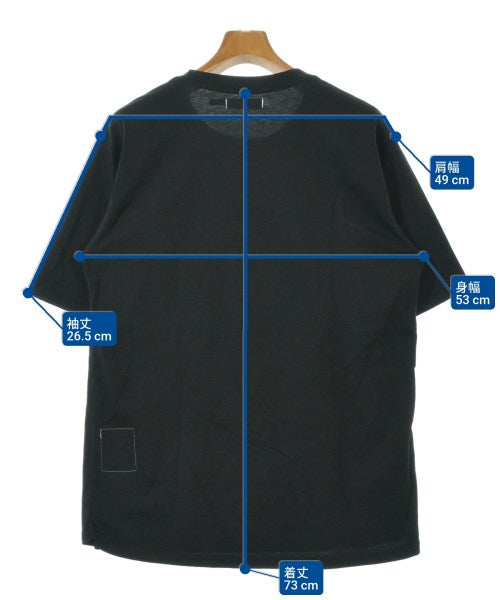 nonnative T恤/上衣