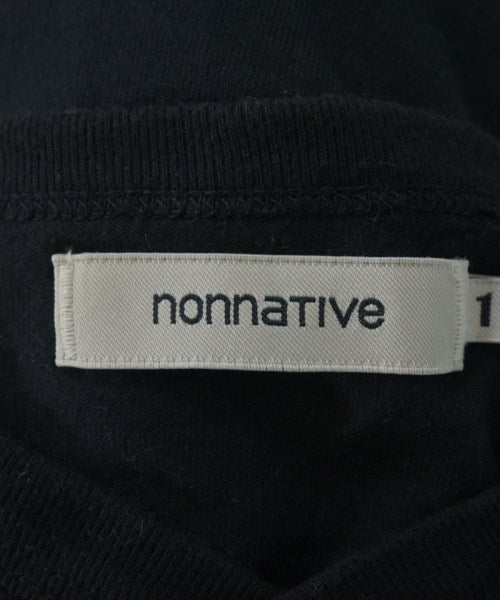 nonnative T恤/上衣