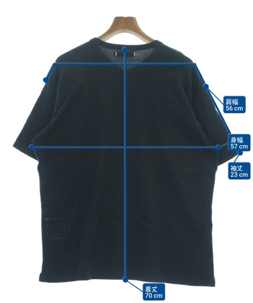 nonnative T恤/上衣