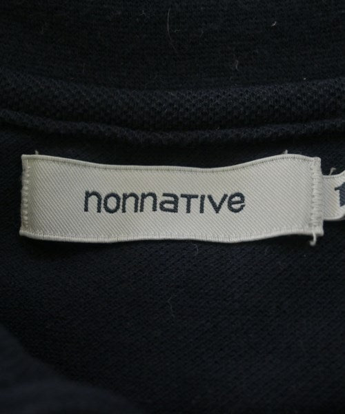 nonnative POLO衫
