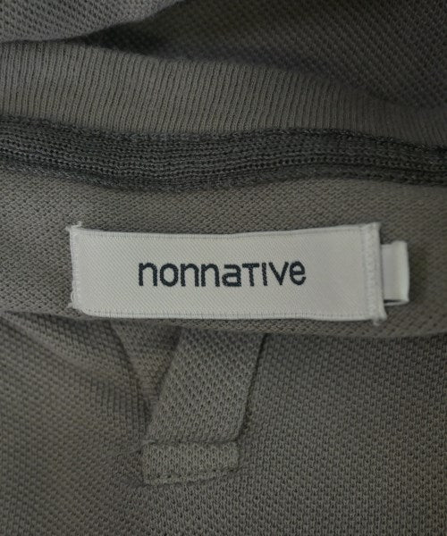 nonnative POLO衫
