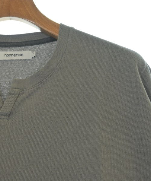 nonnative POLO衫