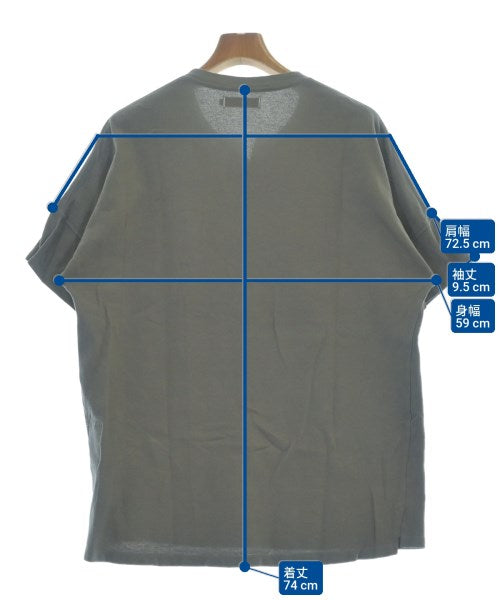 nonnative POLO衫