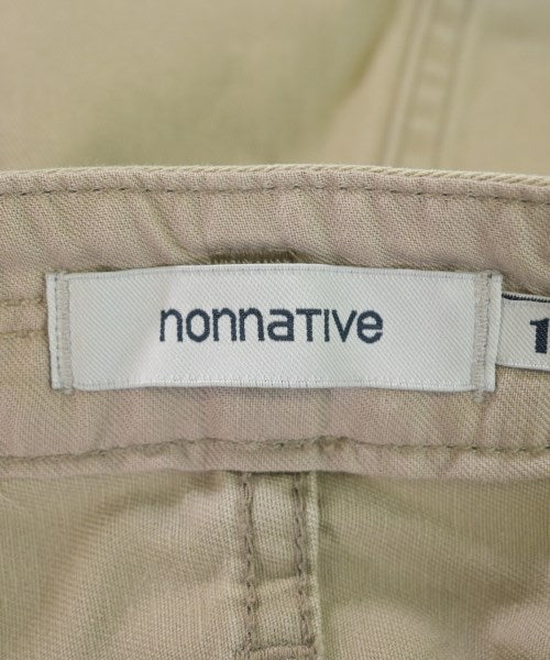 nonnative 休閒褲