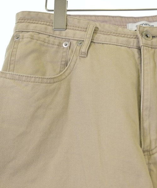 nonnative 休閒褲