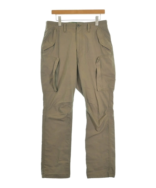 nonnative 工裝