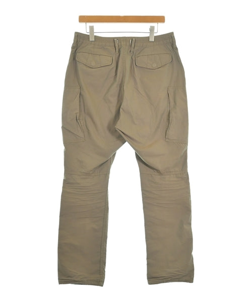 nonnative 工裝