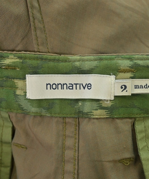 nonnative 工裝